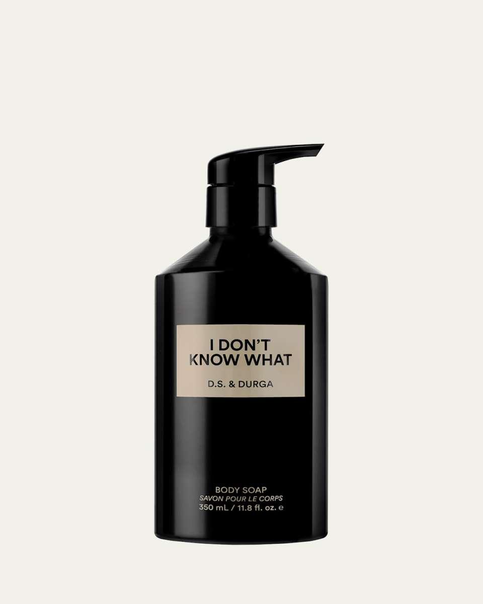 IDKW Body Soap, 11.8 oz.